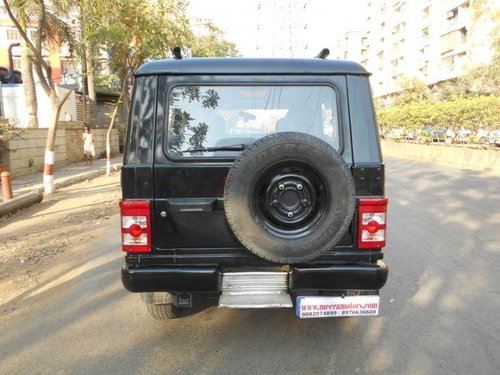 Mahindra Bolero ZLX BSIII for sale