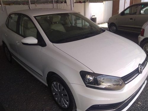 Volkswagen Ameo 2017 for sale