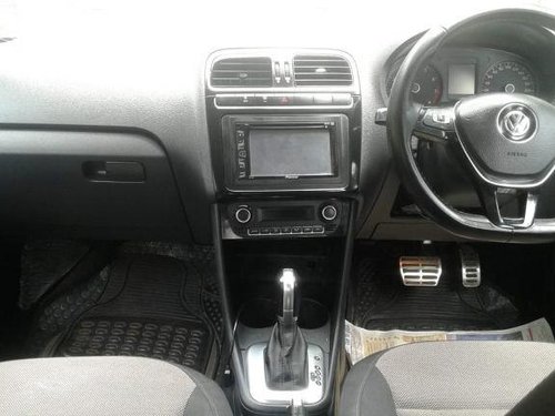 Volkswagen Polo GT TSI for sale