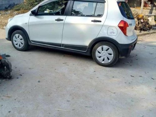 2018 Maruti Suzuki Celerio X for sale at low price