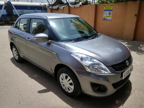 Maruti Suzuki Dzire VXI 2012 for sale