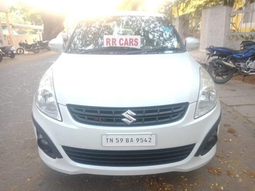 Maruti Dzire ZDI for sale