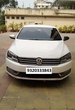 Used 2012 Volkswagen Passat for sale