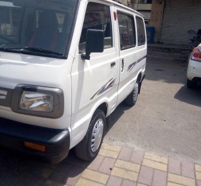 Used 2014 Maruti Suzuki Omni for sale