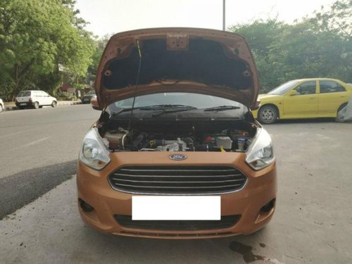 Used 2015 Ford Figo for sale