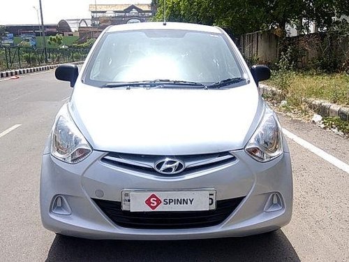 Used 2017 Hyundai Eon for sale