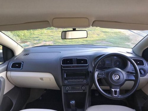 Volkswagen Vento 2012 for sale