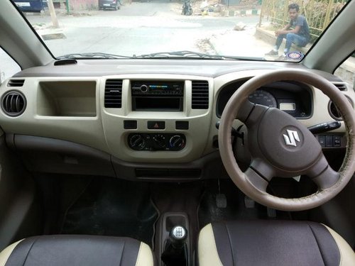 Maruti Suzuki Zen Estilo 2010 for sale