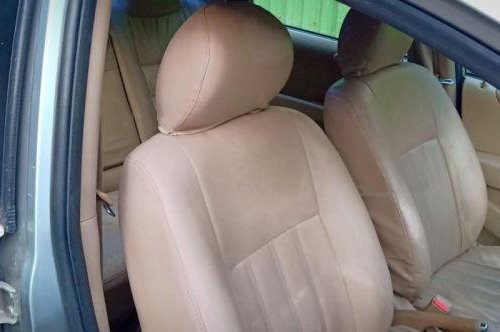 2005 Honda City ZX for sale at low price