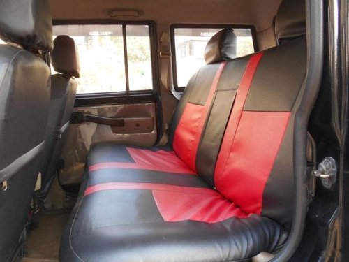 Mahindra Bolero ZLX BSIII for sale