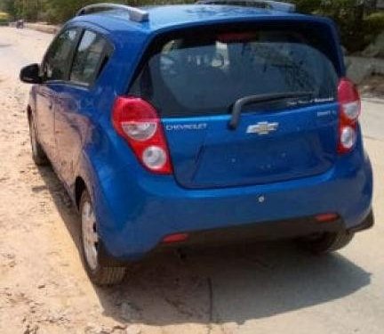 Used Chevrolet Beat car at low price