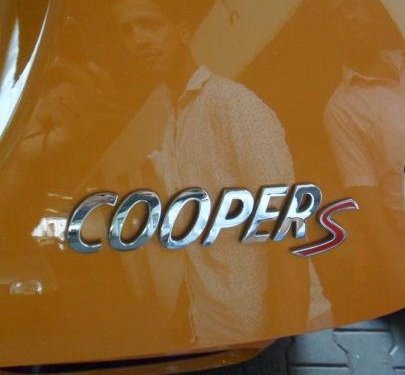 Mini Cooper S 2017 for sale