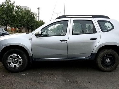 Used Renault Duster car at low price