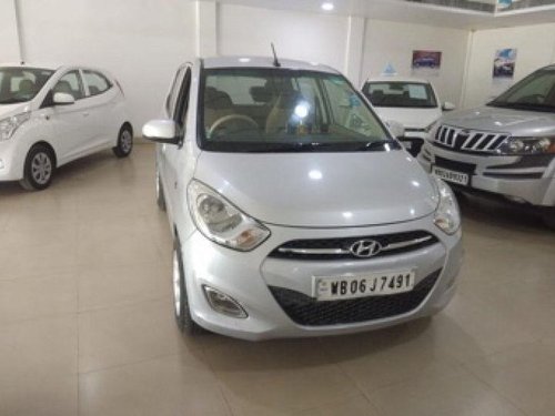 Used 2012 Hyundai i10 for sale