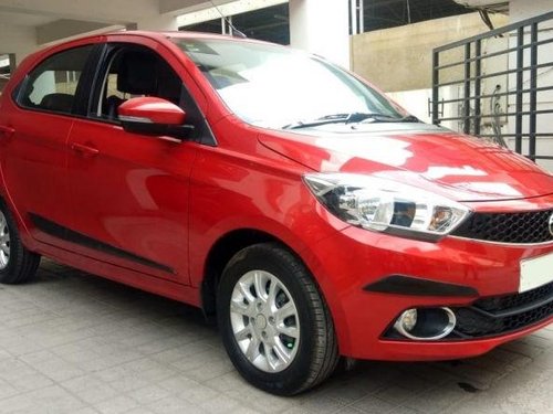 Tata Tiago 2017 for sale