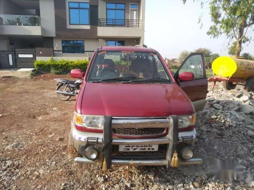 Used Datsun GO plus car at low price