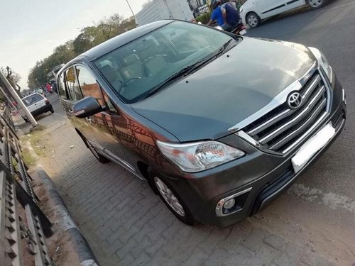 2014 Toyota Innova for sale at low price