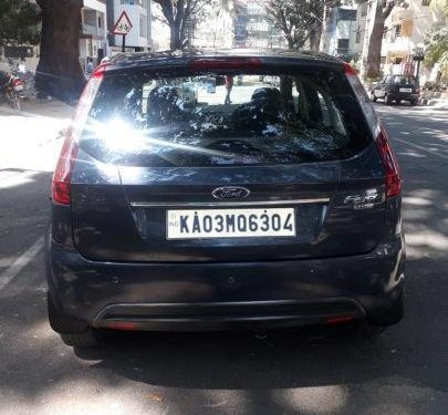 2012 Ford Figo for sale