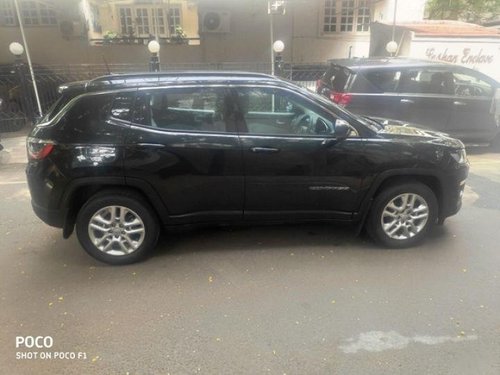 Used 2018 Jeep Compass for sale