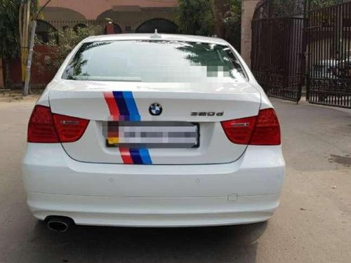 Used 2011 BMW 3 Series for sale