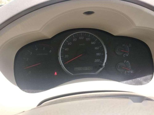 Used Toyota Innova car 2012 for sale at low price