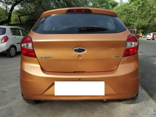 Used 2015 Ford Figo for sale