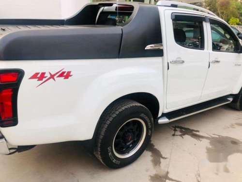 Isuzu D-Max 2017 for sale