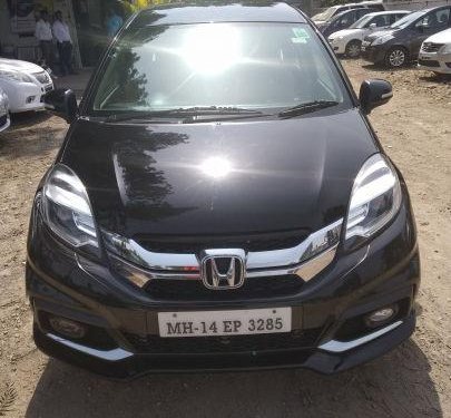 2014 Honda Mobilio for sale