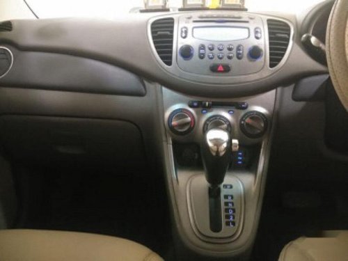 Used 2012 Hyundai i10 for sale