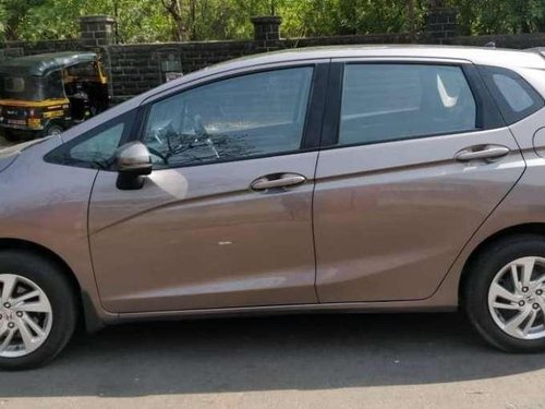 Used Honda Jazz V 2015 for sale