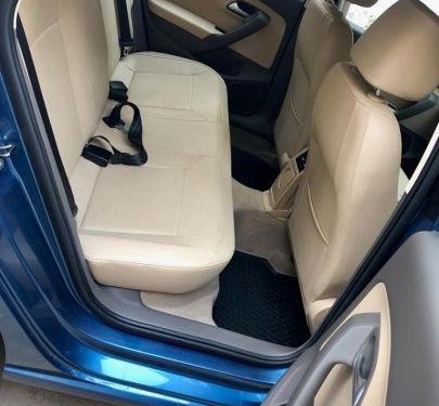 Used Volkswagen Vento 1.5 TDI Highline AT 2017 for sale