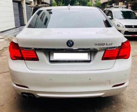 BMW 7 Series 730Ld 2009 for sale