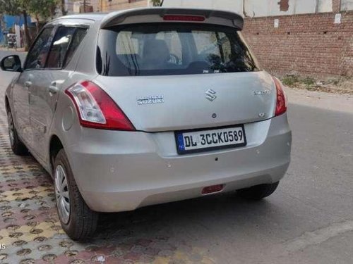 Used 2015 Maruti Suzuki Swift for sale