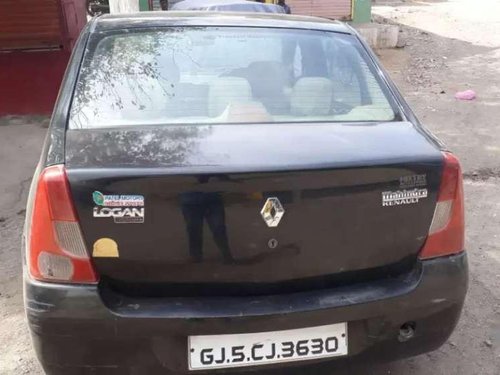 2007 Mahindra Logan for sale at low price