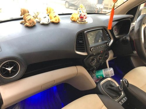 Used Hyundai Santro Sportz AMT 2018 for sale