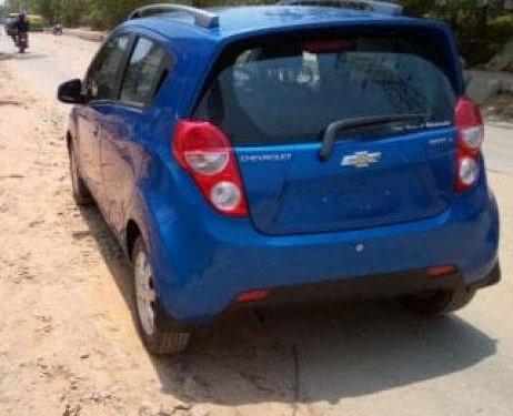 Used Chevrolet Beat car at low price