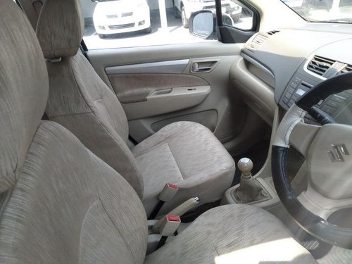 2012 Maruti Suzuki Ertiga for sale at low price