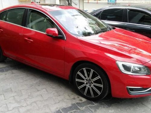 Volvo S60 2014 for sale