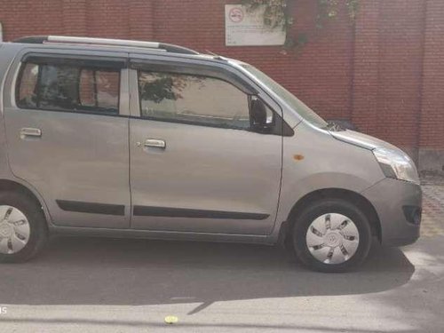 2014 Maruti Suzuki Wagon R for sale at low price