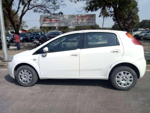 Fiat Punto Active 1.2, 2009, Petrol for sale