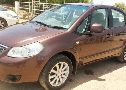 Used 2010 Maruti Suzuki SX4 for sale