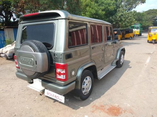 2012 Mahindra Bolero for sale