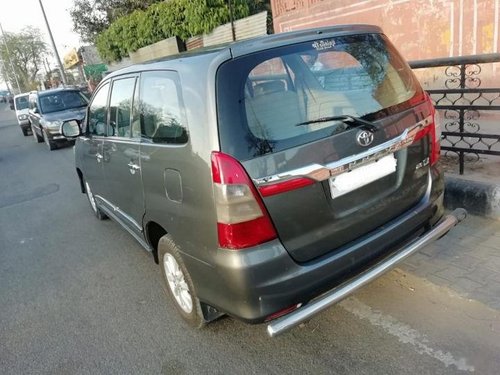 2014 Toyota Innova for sale at low price