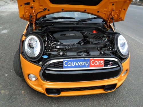 Mini Cooper S 2017 for sale