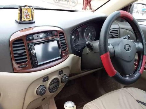 Used 2010 Hyundai Accent  for sale car at low price
