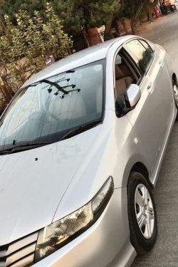 Honda City 1.5 E MT for sale