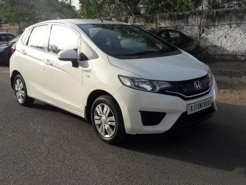 Used Honda Jazz 1.5 SV i DTEC 2015 for sale