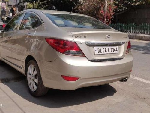 Used Hyundai Verna 1.6 CRDi SX 2011 for sale