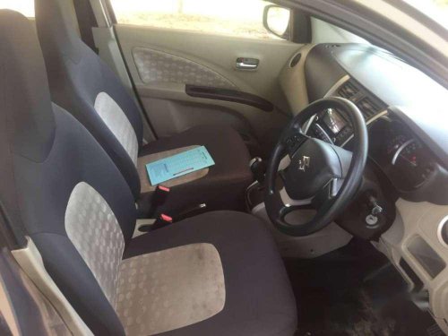 Used Maruti Suzuki Celerio ZXI 2015 for sale