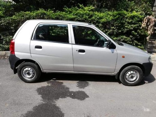 Maruti Suzuki Alto 2012 for sale